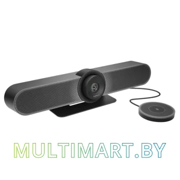 Микрофон Logitech MeetUp картинка 2